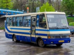 На Днепропетровщине выявили новых нарушителей среди перевозчиков