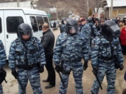 Задержания в Къызылташе - это продолжение репрессий против крымских татар