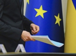 Украина ведет переговоры с ЕС по оптимизации ЗСТ - МИД