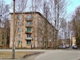 Прокуратура отсудила у частников пятиэтажное здание общежития на поселке Котовского стоимостью больше 11 миллионов