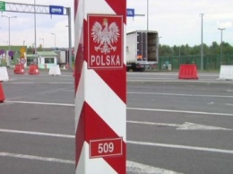 Украинцев с поддельными разрешениями на трудоустройство задержали в Польше