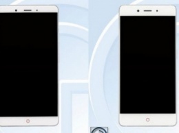 TENAA раскрыла спецификации Nubia X8 и X8 Mini