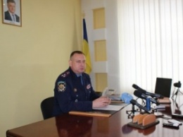 Каждый день в полицию Славянска обращается более 100 граждан