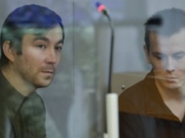 Суд признал виновными ГРУшников: дал 14 лет тюрьмы