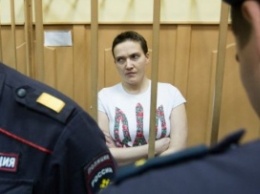 Адвокат Савченко обсудит обмен с защитниками ГРУшников