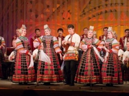 На фестивале в Северной Корее Воронежский хор получил главный приз
