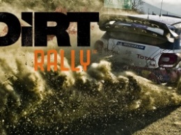 Обзор игры Dirt Rally: танки грязи не боятся