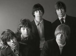 Юбилей в истории The Rolling Stones: 50 лет назад вышел альбом Aftermath