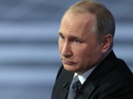 Путин - Обаме: Кремль ждет от Киева шагов по реализации "Минска-2"