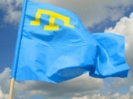 Россия запретила Меджлис крымских татар