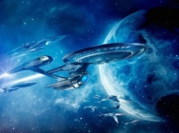 Подробности о новом сериале Star Trek