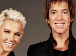 Roxette отменила концерты в Москве и Санкт-Петербурге