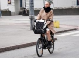 Финляндия: Вантаа организует прокат велосипедов