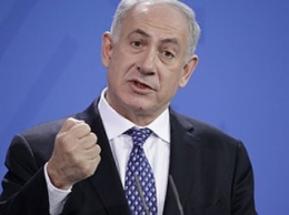 Нетаньяху пообещал найти всех причастных к взрыву автобуса в Иерусалиме