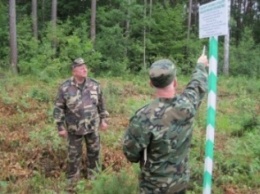 В Херсоне во вторник облгосадминистрацию собираются пикетировать работники лесхозов