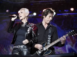 Группа Roxette отменила мировое турне из-за тяжелой болезни вокалистки