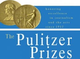 В Колумбийском университете объявили лауреатов Пулитцеровской премии