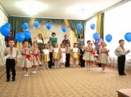 В Северодонецке состоялся городской научно-практический семинар по развитию речевой деятельности дошкольников (ФОТО)