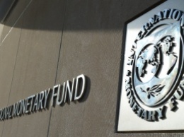 В Кабмине ожидают получить 1,7 млрд долларов от МВФ уже до конца июня