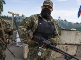 Боевики стягивают в Авдеевку диверсионные группы и снайперов - разведка