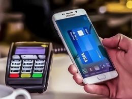 Samsung Pay выходит на украинский рынок?