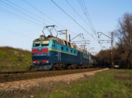 Послезавтра через Кривой Рог начнет курсировать поезд "Одесса - Константиновка"