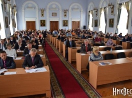 Городские власти Николаева хотят пересмотреть решение о строительстве кладбища в промзоне