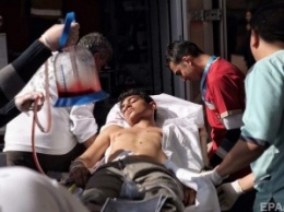 Турция попала под ракетный обстрел из Сирии: четыре человека погибли, шестеро ранены