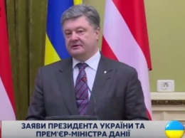 Порошенко готов отправить за Савченко президентский самолет