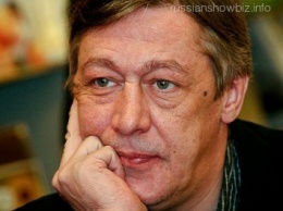 Михаил Ефремов избавился от вредной привычки