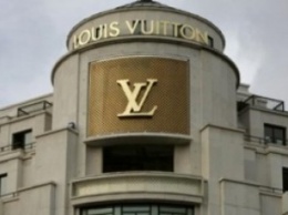 В Южной Корее оштрафована закусочная Louis Vuitton