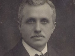 Кременчугский раввин, кандидат права - Авраам Фрейденберг (1865 - 1942)