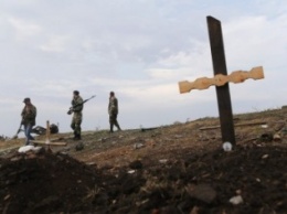 В секторе "Мариуполь" российские военнослужащие несут потери и бойкотируют приказы