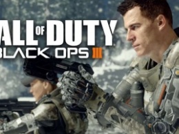 В сети появился релизный трейлер дополнения Eclipse для Call of Duty: Black Ops 3