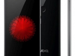 Nubia Z11 Mini представлен официально