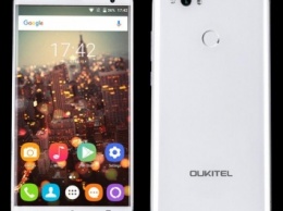 Oukitel готовится представить K6000 Premium