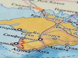 В Крым хотят переехать 1,5 тысячи немцев