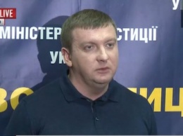 В Минюсте призывают не делать громких заявлений по обмену Савченко, документы передадут в течение двух дней