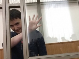 Минюст Украины в ближайшие дни подаст документы для возвращения Савченко