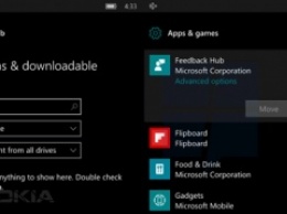 Для приложений в Windows 10 Redstone добавят дополнения и загружаемый контент