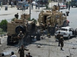 Теракт в Афганистане: спецслужбы пеняют на «дыры» в системе безопасности