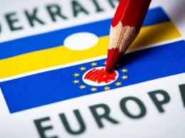 Нидерланды пока не будут отменять ратификацию соглашения Украины с ЕС
