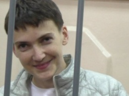 После разговора с Порошенко Савченко повеселела - адвокат