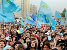 Оккупанты арестовали еще двух крымских татар
