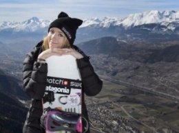 Двухкратная чемпионка мира по фрирайду Эстель Бале погибла при сходе лавины в Альпах