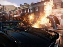 Озвучена дата выхода игры Mafia III