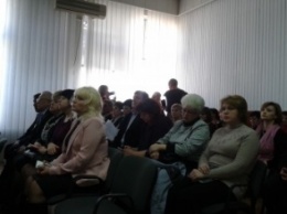 Впервые в Павлограде сессия горсовета транслировалась в режиме онлайн