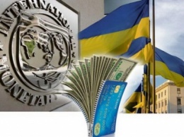 От нового транша МВФ Украину отделяет 20 законопроектов