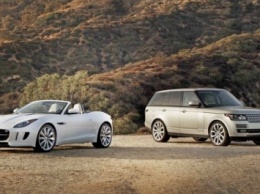 В 2017 году Jaguar и Land Rover перейдут с V-образных «шестерок» на рядные