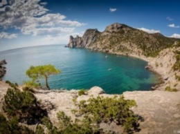 В Крыму с начала 2016 года отдохнуло почти 335 тысяч туристов, - министр курортов и туризма РК